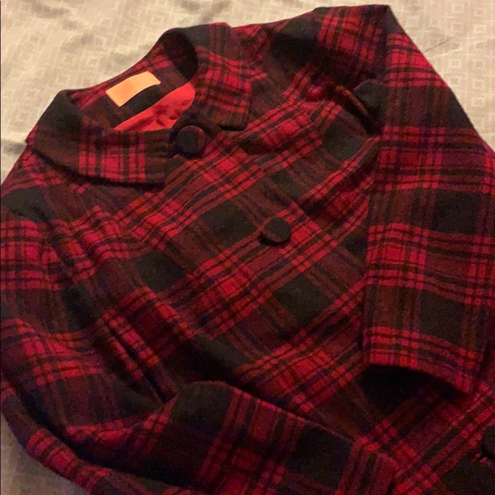 Pendleton Jacket - Picture 4 of 4